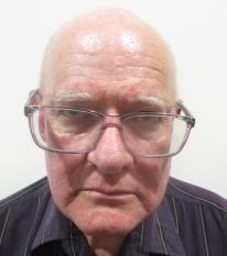 Kevin Lane Sinclair 