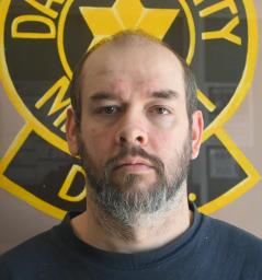 Ryan Christopher Merideth 