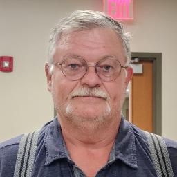 Terry Gene Watson 