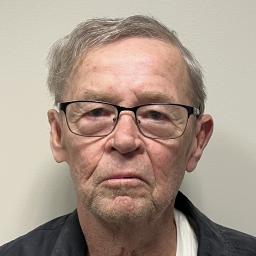 Morris Eugene Welch Jr.