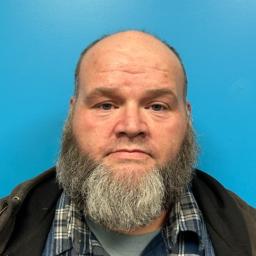 Wesley Ray Garrison 