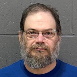 Allen David Templeton Jr.