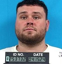 Cody Tyler Buckner 