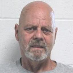 Larry Elmer Lumley 