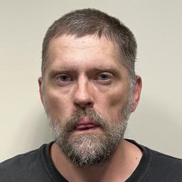 Jason Eric Woosley 