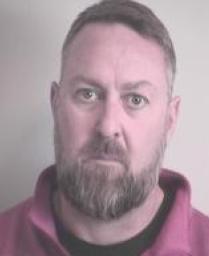 Michael Todd Schofield 