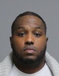 Nicholas Antonio Gates 