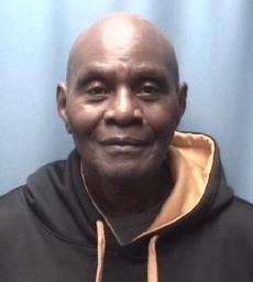 James Howard Laney 