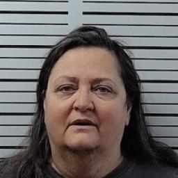 Heather Victoria Markham 