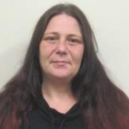 Jennifer Lorraine Mccracken 