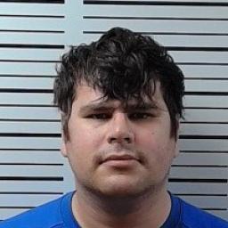 Austin Charles Horton 