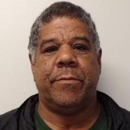 Donald Blair Gaines 