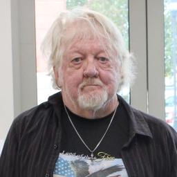 Dennis Dean Hale 
