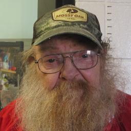 Donald Jerry Rector 