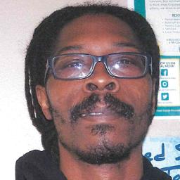 Lawrence Paul Harris 