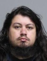 Daniel Jose Mata 