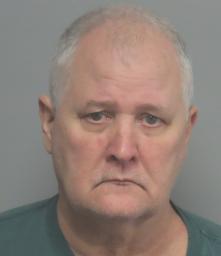 Timothy Neal Davis 