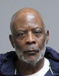 Dempster Joseph Ferguson Jr.