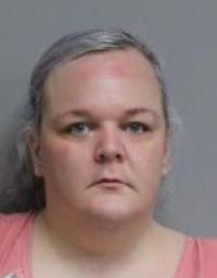 Samantha Nicole Persons 