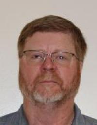 Daryl Wayne Gill 