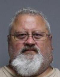 Jon Charles Vandyke 