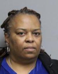 Paula Ann Smith 