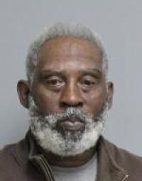 George Anthony Warren 