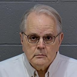 James Allen Hirschman 