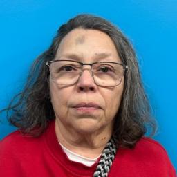 Dora Louise Sinclair 