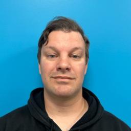 Andrew James Massey 