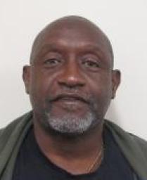 Mark Gene Dale 