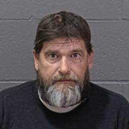 Robert Allen Gilpin 