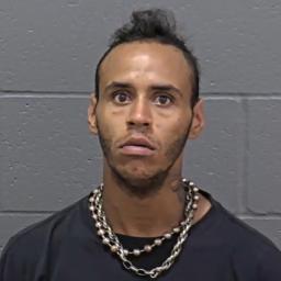 Caleb Tre Morgan 