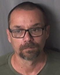 Phillip Wayne Fox 