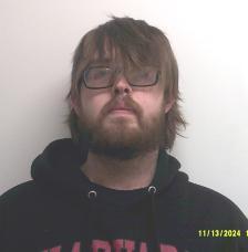 Brandon Lee Walker 