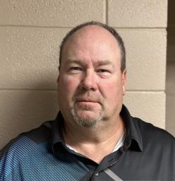 Stephen Boyd Coatney 