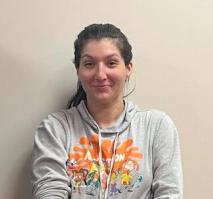 Kellie Michelle Hoover 