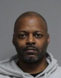 Tacarri Terrell Henry 
