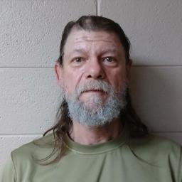Ronald Irvin Tackitt 