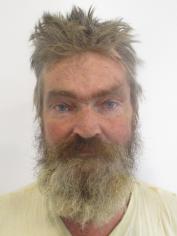 Lester Raymond Grimes 