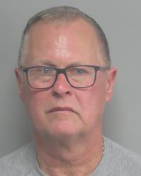Steven Gerard Ladd 