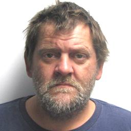 Robert Eugene Grisham 