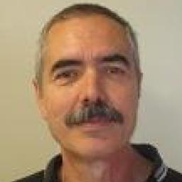 Robert William Kesterson 