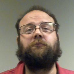 Charles Dylan Montgomery 