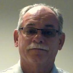 James Martin Gosa 