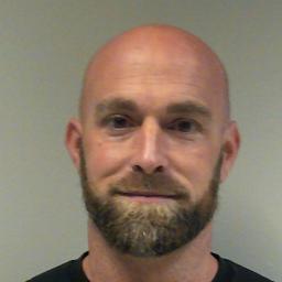 Patrick Kenneth Pharr 
