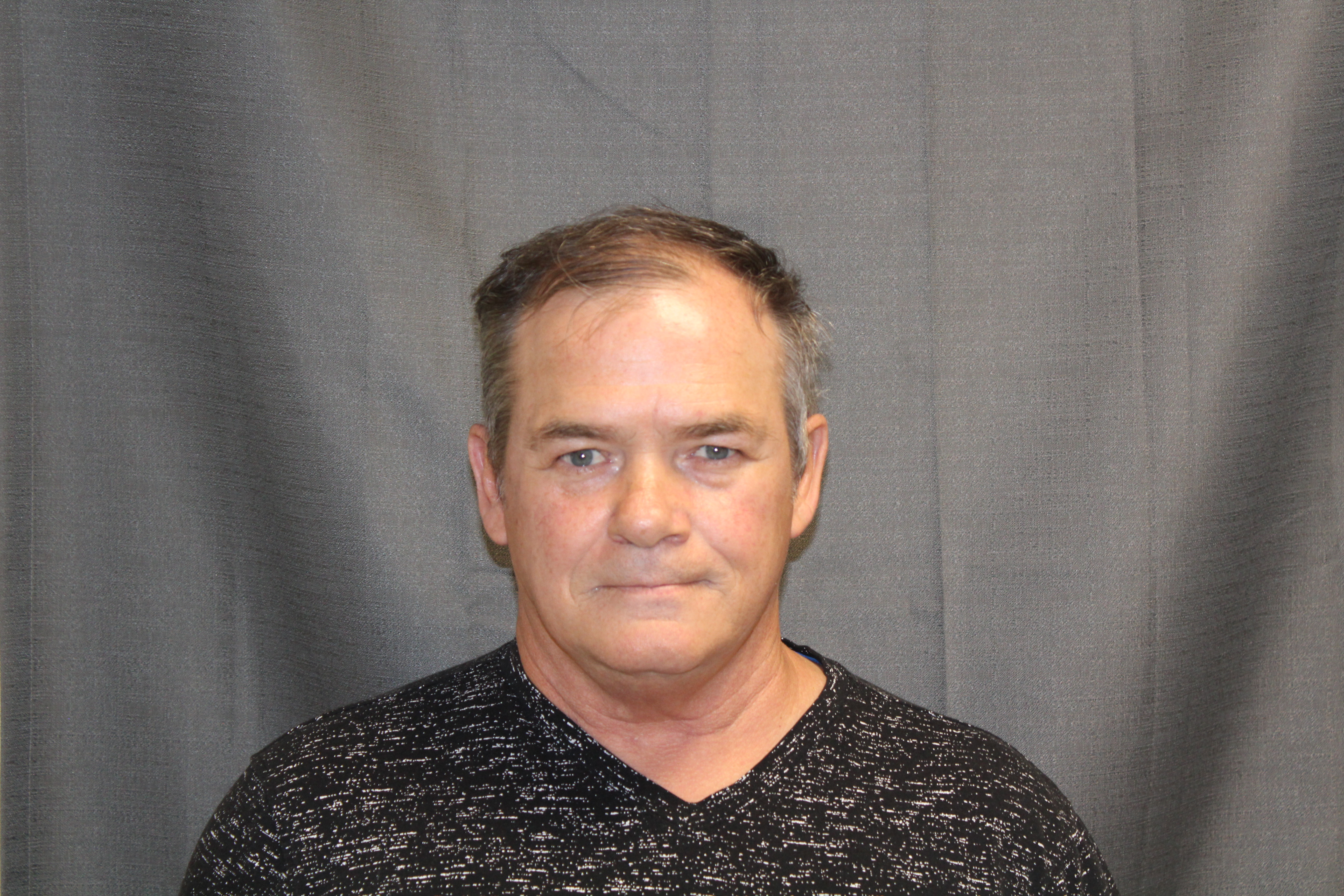 Gerald Wayne Walker Sr.