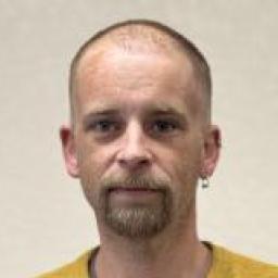 Jason Lee Hamilton 