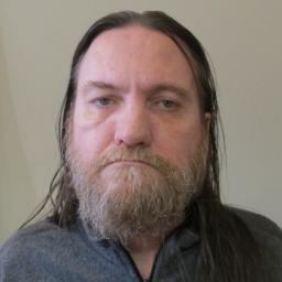 Martin Dale Howard 