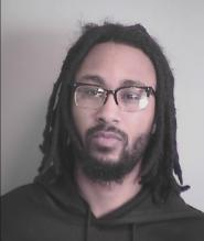 Tyreak Alexander Speed 